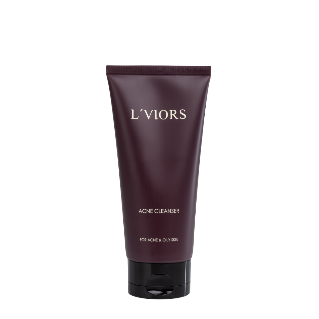 Acne Cleanser