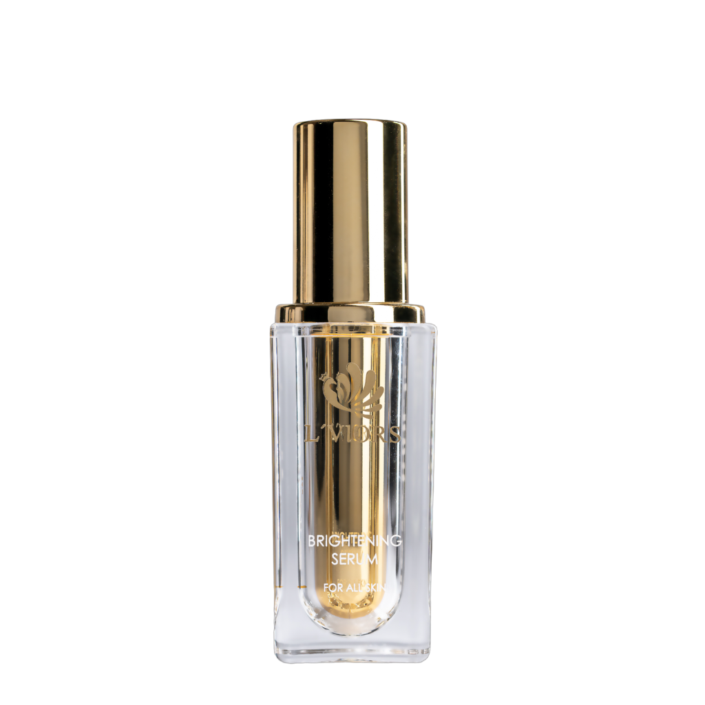 Brightening Serum