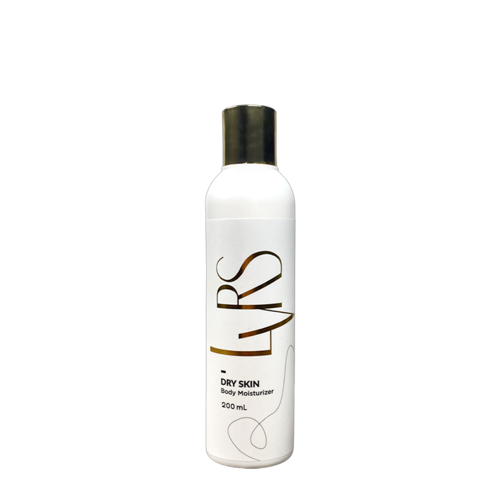 Dry Skin Body Moisturizer