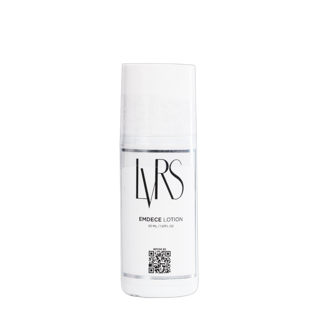 Emdece Lotion