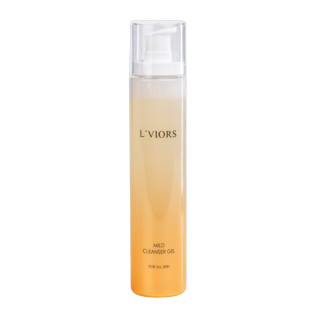 Mild Cleanser Gel