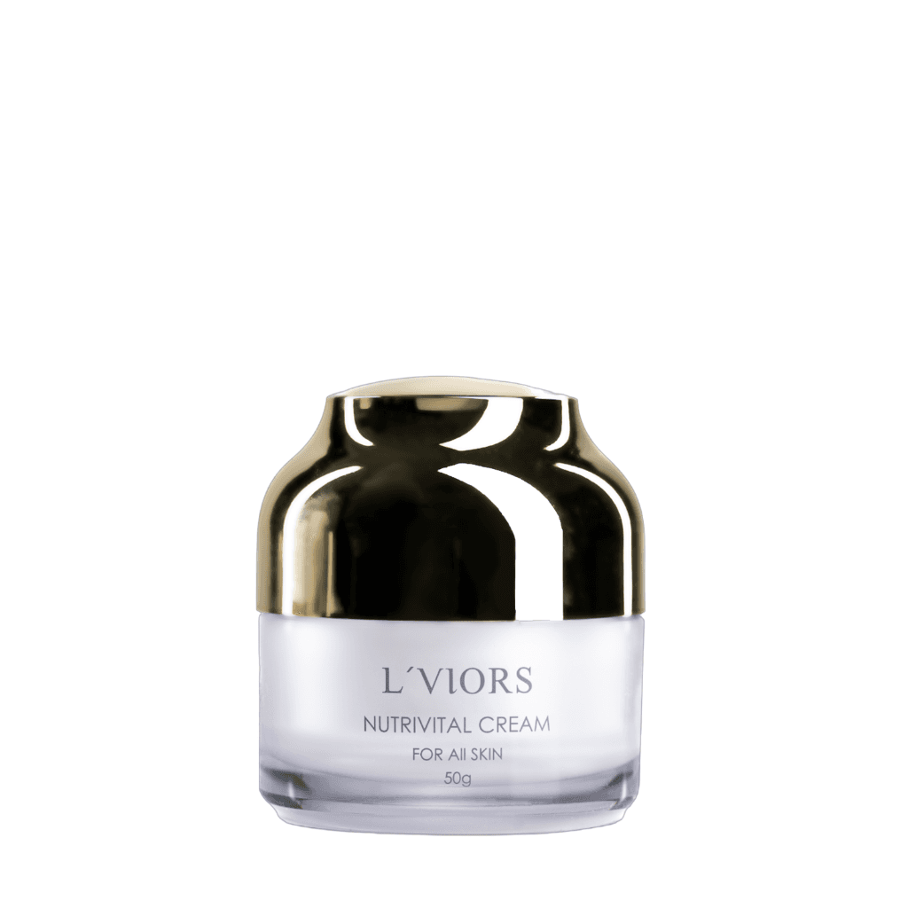Nutrivital Cream