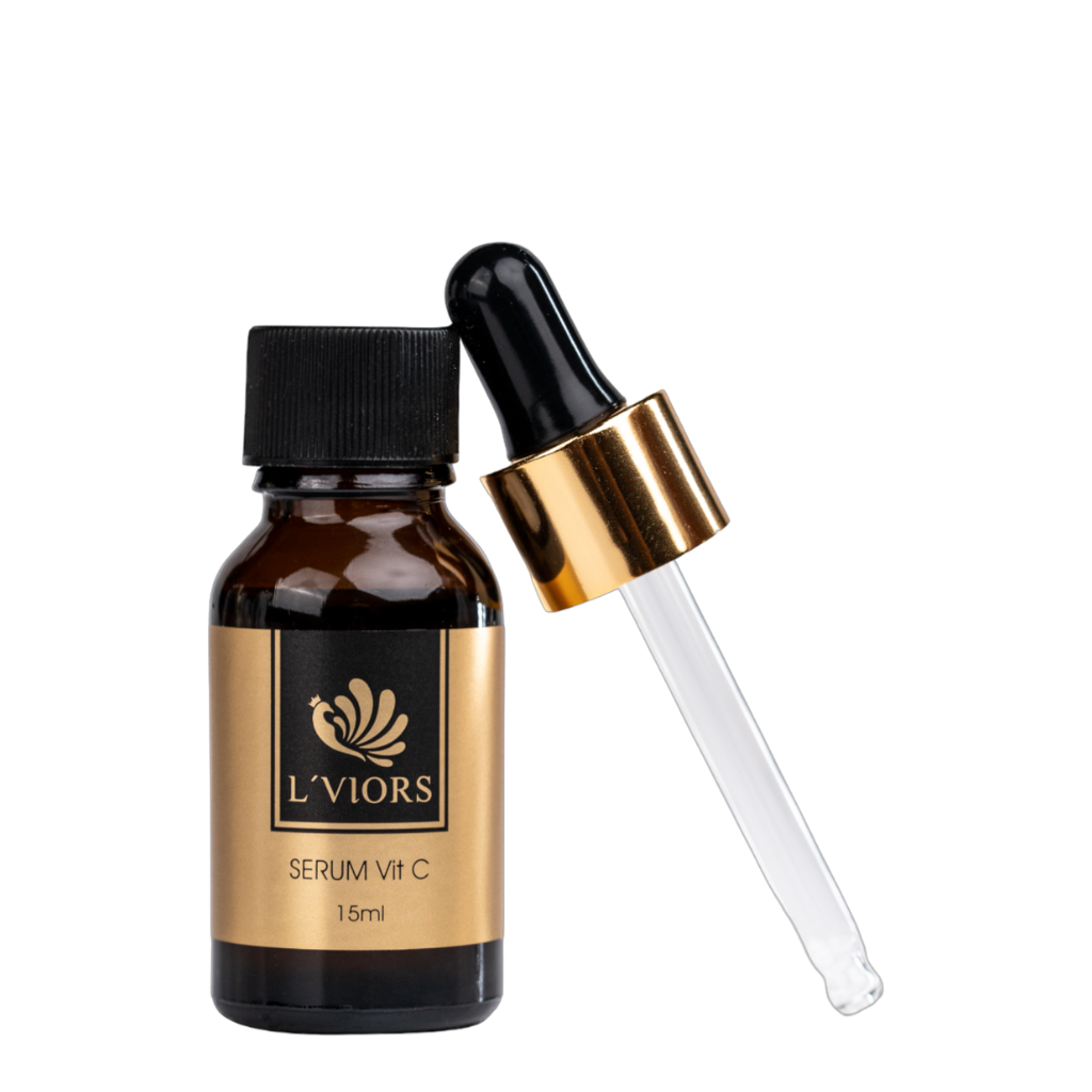 Serum Vit C
