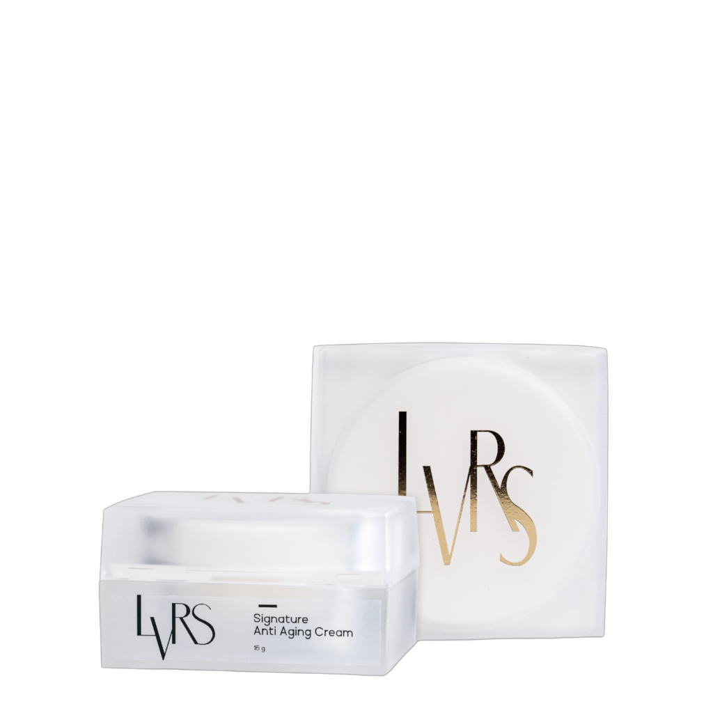Signature Anti Aging