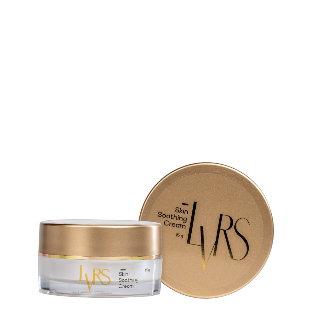Skin Soothing Cream