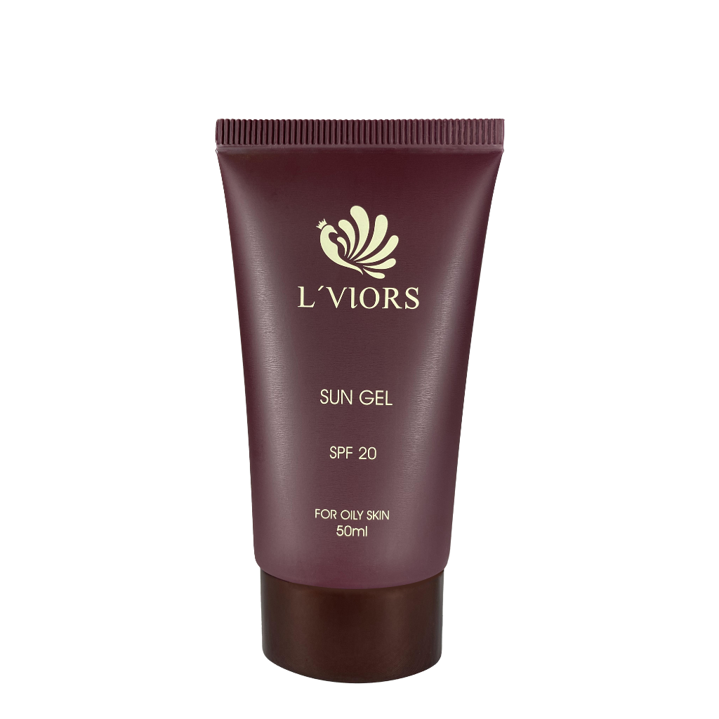 Sun Gel