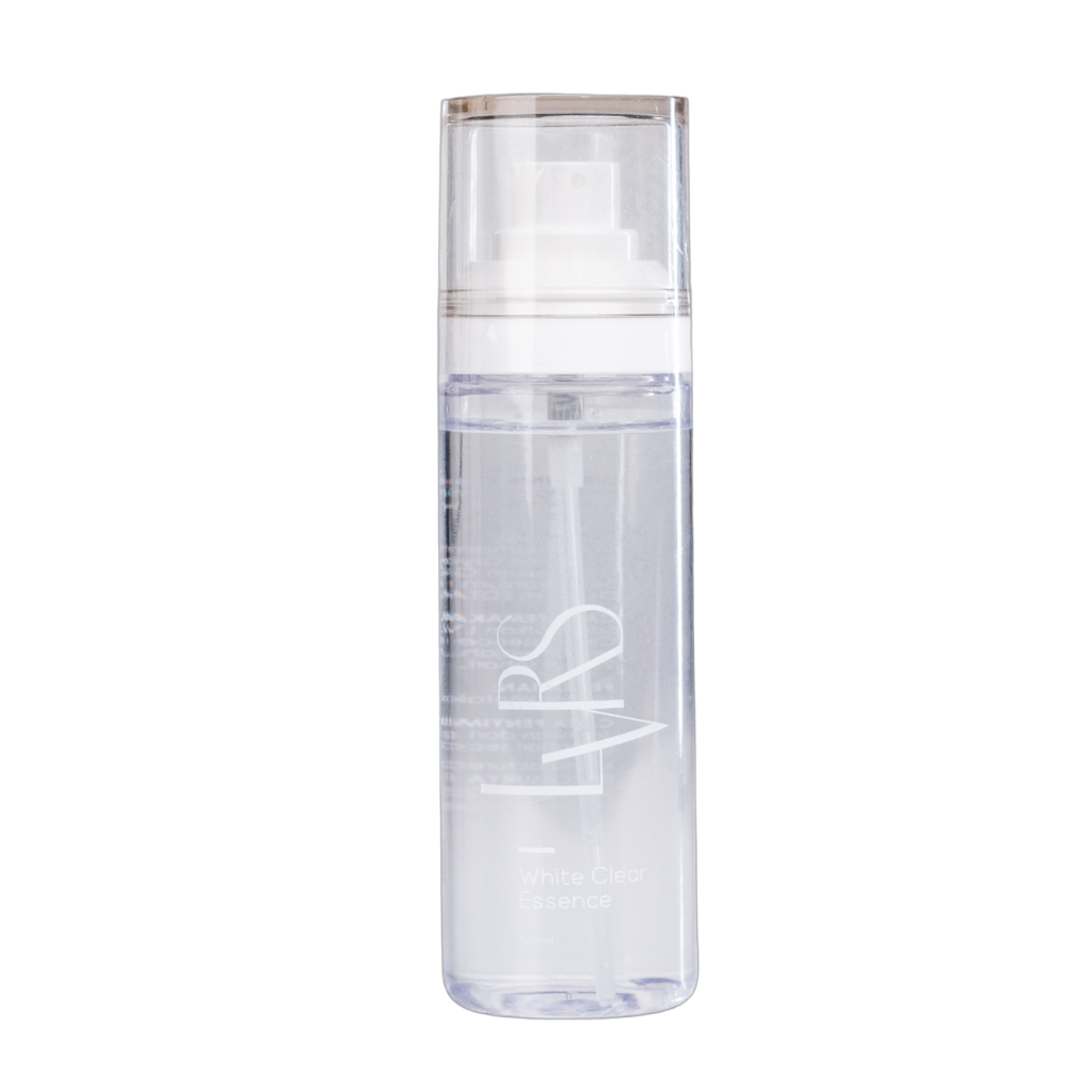 White Clear Essence